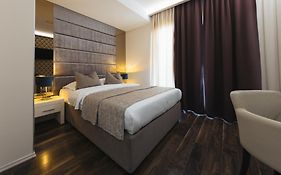 Hotel Villa Pace